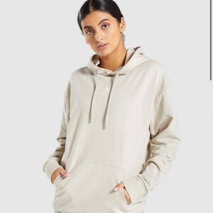 Gymshark Women’s Strobe Graphic Hoodie